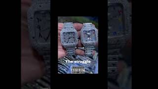 Gwapo - The struggle prod.yung jrizzy