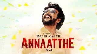 Annaatthe - Official Trailer Breakdown Leaked story ||annaatthe trailer in tamil