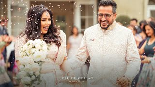 Sandeep & Aimi - Asian Wedding Trailer - Northbrook Park