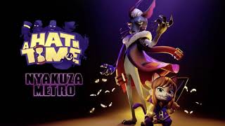 nelward - Nyakuza Manholes [Hat in Time OST]