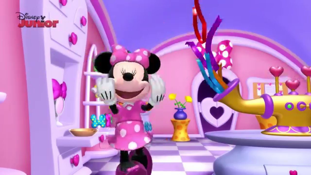 Minnie Bowtique