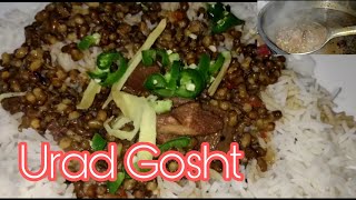 Urad Gosht Recipe | Traditional Dish |Kon ha jisne Kabhi try nhe ki ye recipe???