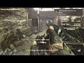 The Student Surpasses The Master Trophy | MW2 Remastered