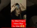 Ya Allah Pengen Nduwe Bojo Ya Allah 🤣😝 #funny #trending  #comedy #cantik #shorts @jaychannel6811