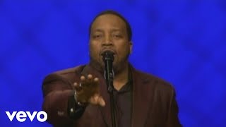 Marvin Sapp - Rivers Flow (Live) (from Thirsty)