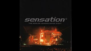 Megamix Live @ Sensation Black, Amsterdam Arena 2005 Liveaudio