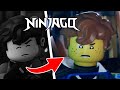 Ninjago Sons Of Garmadon Scene Recreation - Community Reanimated Project