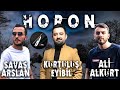 Ali Alkurt & Savaş Arslan & Kurtuluş Eyibil - Horon ✔