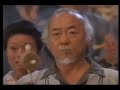 The Karate Kid Part III TV Spot #2 (1989) (windowboxed)