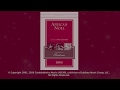 AFRICAN NOEL- Digital Reading Session