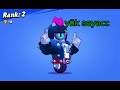 50 tane power cube •brawl stars challenge