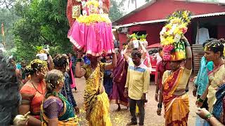 Huligemma Devi Goa pratapnagar