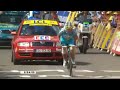 vinokourov win stage 15 tour de france 2007