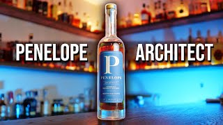 Penelope Architect Bourbon: Review