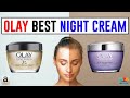 Top 5: Best Olay Night Cream 2020 | Under $20