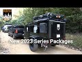 NEW 2023 Series Packages - Coming Thursday 2/23!