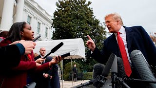 ‘This is the most important Trump story you never heard’: Morrow