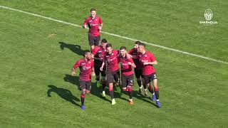 HIGHLIGHTS | Shkëndija vs Pobeda 5-2