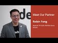 #AskanNTTDATAPartner - Helping FSI and Public Sector with Denodo Solutions - Robin Fong