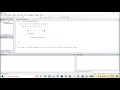 While Loop, For Loop, Do While Loop, Break, Continue, Nested Control Structures - Using Java