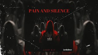 [FREE DOWNLOAD] {+10} Lil Durk Loop Kit 2023 ''Pain and Silence'' (Yungeen Ace, Quando Rondo, etc)