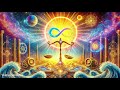 888 hz ✨ attract good luck abundance and prosperity 💰💸 are you ready for a better life 1