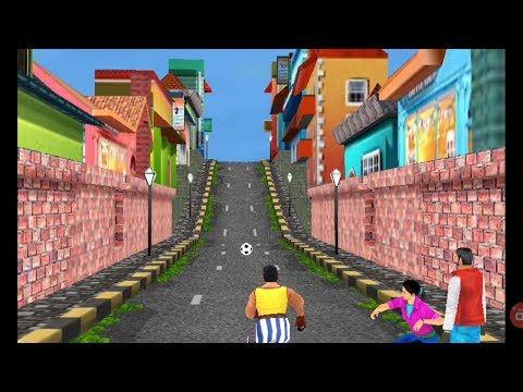 Street chaser game tutorial ###@ Street chaser game tutorial ###@