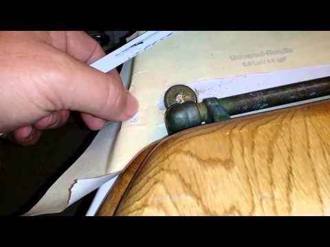 Stuck Toilet Lid Bolts! Creative ideas for Removing an old stuck toilet lid Stuck Toilet Lid Bolts! Creative ideas for Removing an old stuck toilet lid