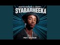 Scotts Maphuma & Xduppy - Syababheka feat. Seun1401