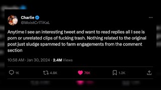 Twitter/X Has Become a Complete Joke