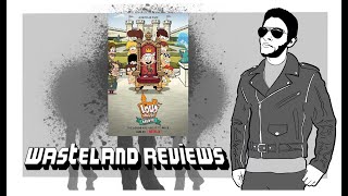 The Loud House Movie (2021) - Wasteland Review
