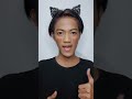 TREND MAKEUP TIKTOK ADA GAJAH DIBALIK BATU, COLLAB TRANSISI