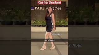 #rasha#youtubeshorts #viral #song #1million #bollywood #dance #trending #shorts