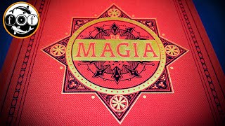 De Magia by Giordano Bruno (Black Letter Press) [Esoteric Book Review]