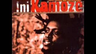 Ini Kamoze -  World-A-Music