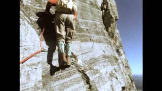 Hans Gmoser Film Collection Launch Video - Whyte Museum of the Canadian Rockies