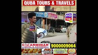 Hyderabadi Singham | Santosh Nagar CI Shivachandra Ne kiya Vehicle Checking || HYDTAK ||