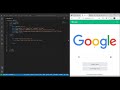 Responsive Navbar with Tailwind css
