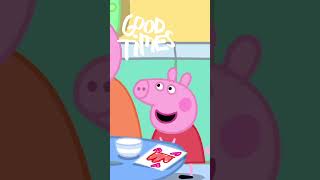 Mummy_Pig_s_Yummy_Jelly#shorts#peppapig #childrenscartoon #shortsviral #peppapighindi #pigpeppapazl