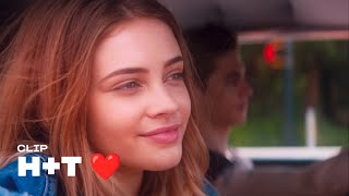 Un Hardin super romantico | After 5