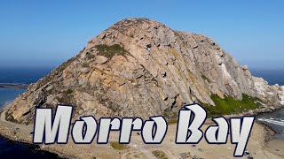 MORRO BAY CALIFORNIA