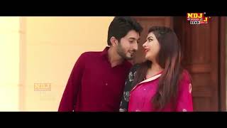 kaacha Suit # Latest Haryanvi Song 2018 # Mukesh fouji # Sonika Singh # Gulshan # NDJ Film TV