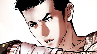 [LOOKISM OFFICIAL BGM PLAYLIST] 외모지상주의 공식 음원 플레이리스트 l War2