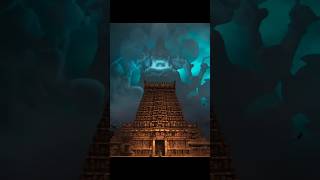 | Temple Mystery Unveiled! Haindava Teaser 🎬 Watch Now | #shorts #shortsfeed