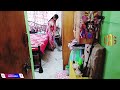 😍 cleaning vlog indian nighty cleaning vlog bangla new desi cleaning vlog latest vlog