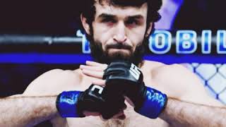 Zabit Magomedsharipov Theme Song/Entrance UFC/Музыка под которую выходит Забит Магомедшарипов