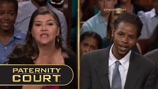 Grandmother Says Step Up Or She's Done If Grandson Is His (Full Episode) | Paternity Court