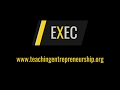 ExEC - The Marshmallow Challenge
