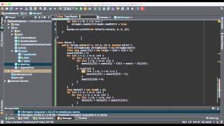 Good Coding Practices - #1 - Competitive Programming In Java