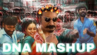 Thaai Kelavi X Maari Thara Local I Dhanush I Anirudh Ravichandar I Nelvin Keys